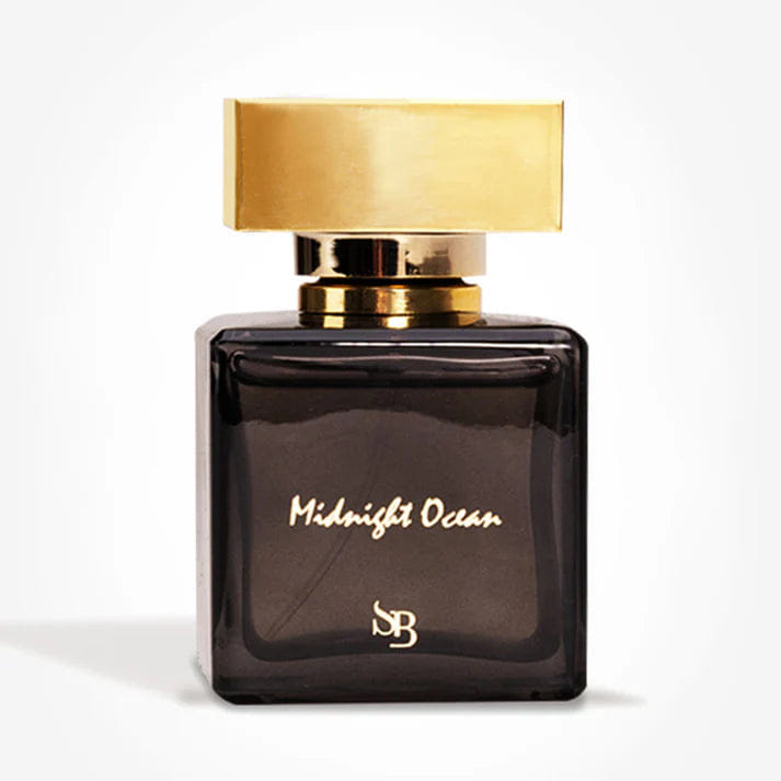 Santieb's Vie de Luxe Santieb's Perfume Midnight Ocean