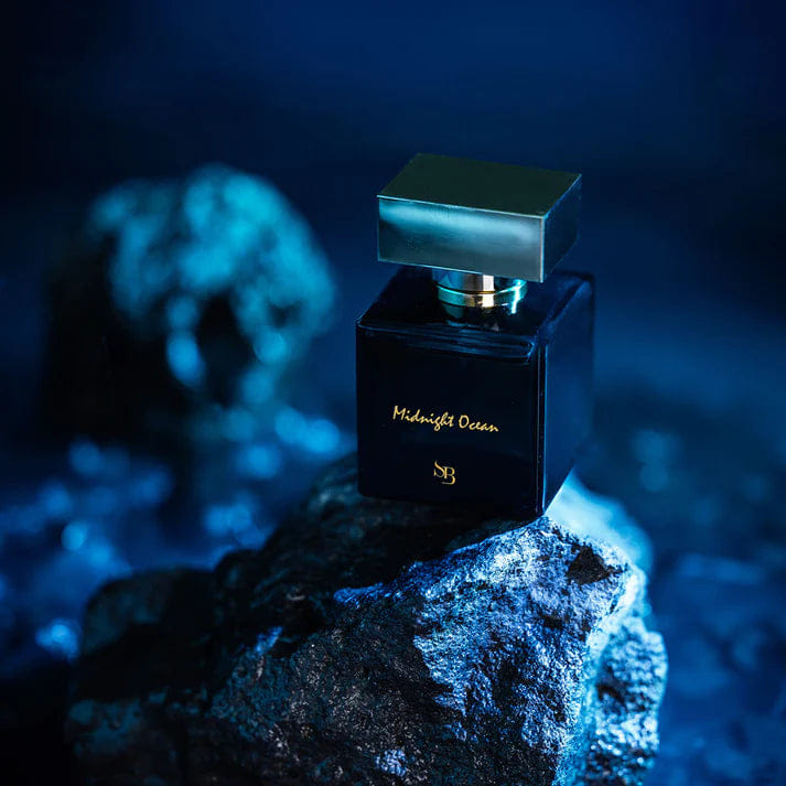 Santieb's Vie de Luxe Santieb's Perfume Midnight Ocean