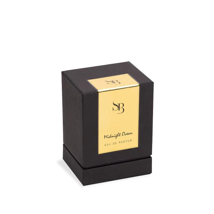 Santieb's Vie de Luxe Santieb's Perfume Midnight Ocean