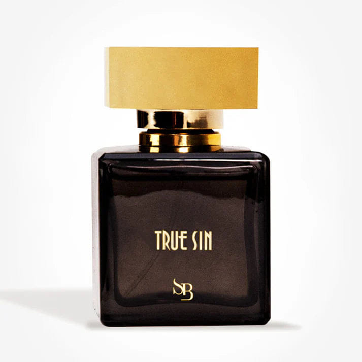Santieb's Vie de Luxe Santieb's Perfume True Sin