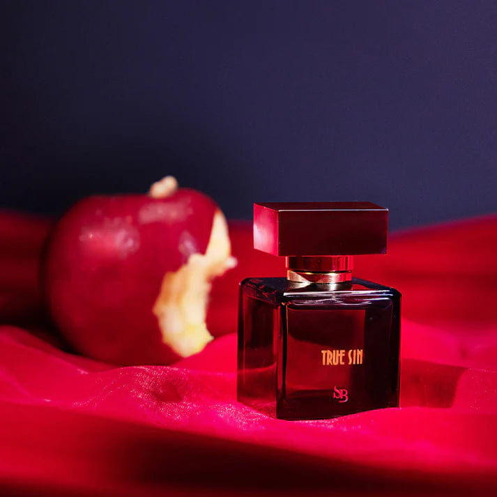 Santieb's Vie de Luxe Santieb's Perfume True Sin