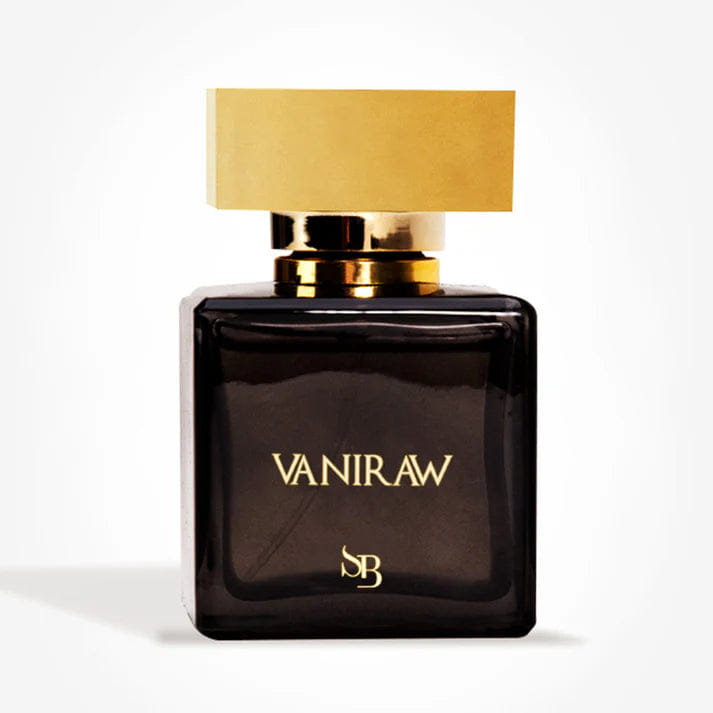 Santieb's Vie de Luxe Santieb's Perfume Vaniraw