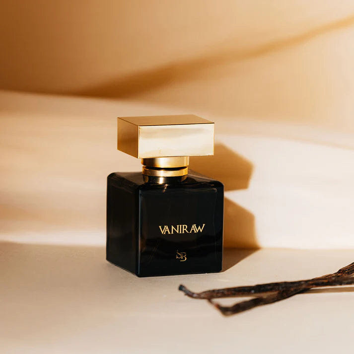 Santieb's Vie de Luxe Santieb's Perfume Vaniraw