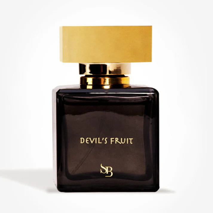 Santieb's Vie de Luxe Santieb's Perfume Devil's Fruit