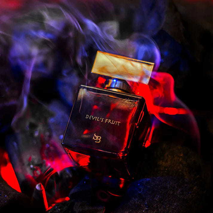 Santieb's Vie de Luxe Santieb's Perfume Devil's Fruit