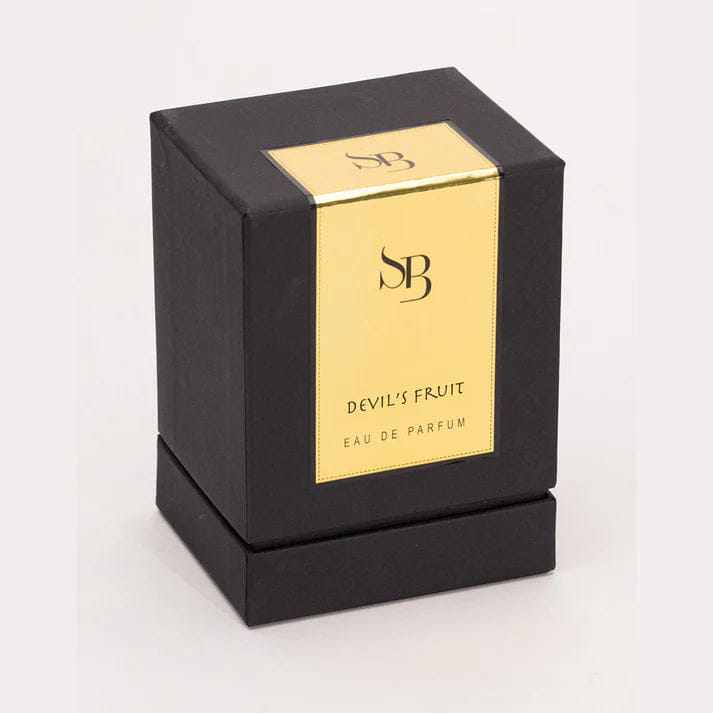 Santieb's Vie de Luxe Santieb's Perfume Devil's Fruit