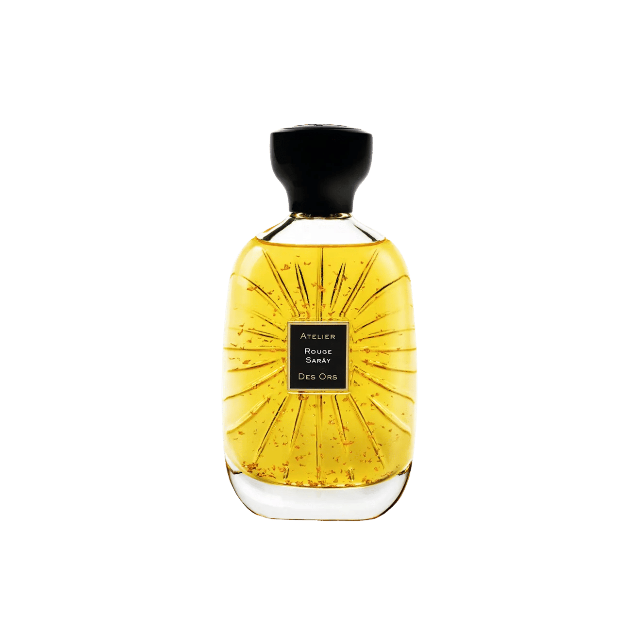 Ateliers des Ors Rouge Saray Eau De Parfum 100 ml