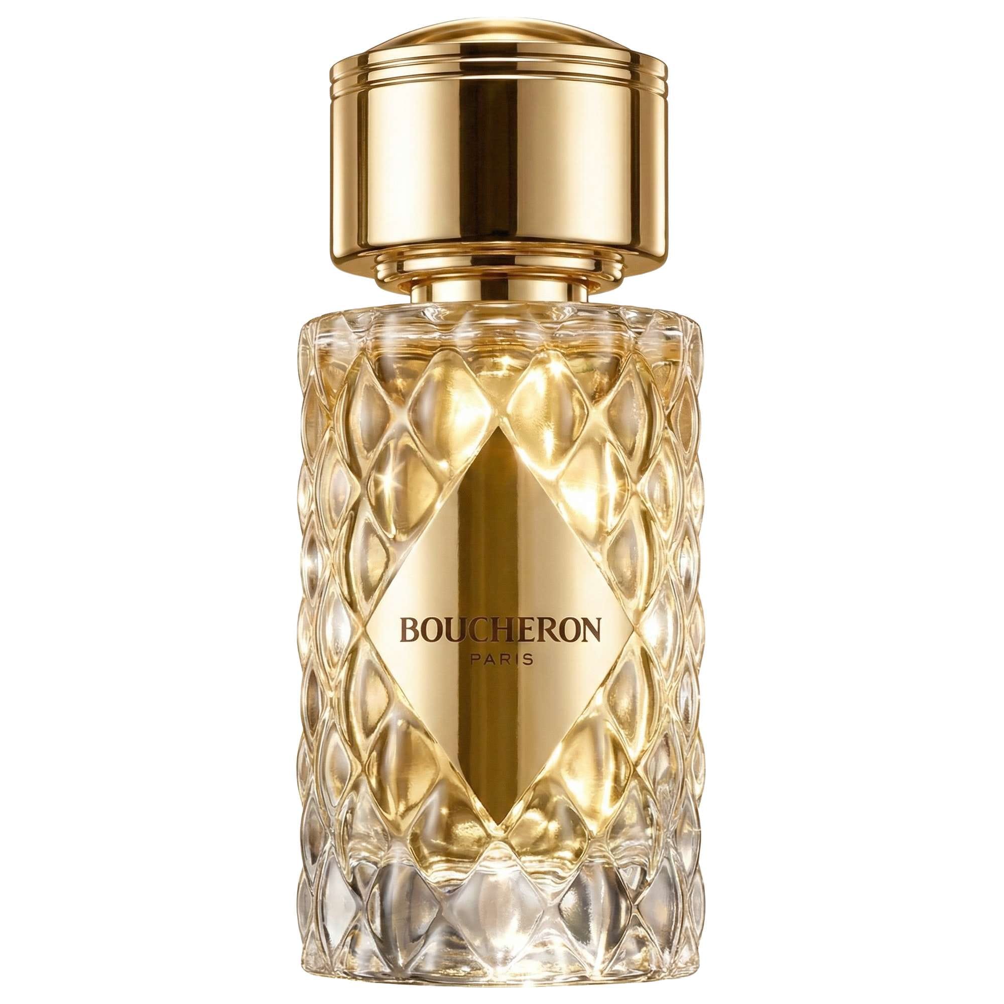 Boucheron Place Vendôme Eau de Parfum Spray 100 ml