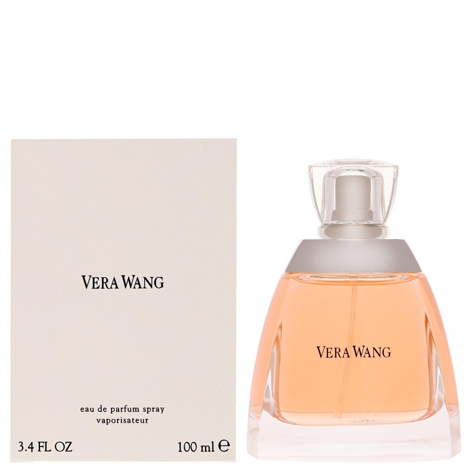 Vera Wang For Women Eau de Parfum Spray 100 ml