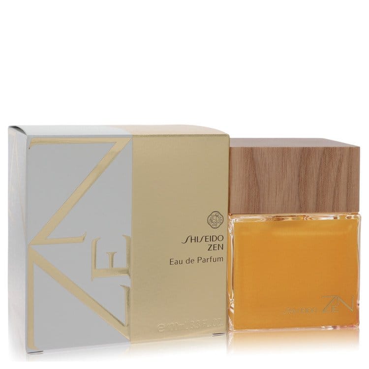 Shiseido Zen by Shiseido - Eau De Parfum for Women