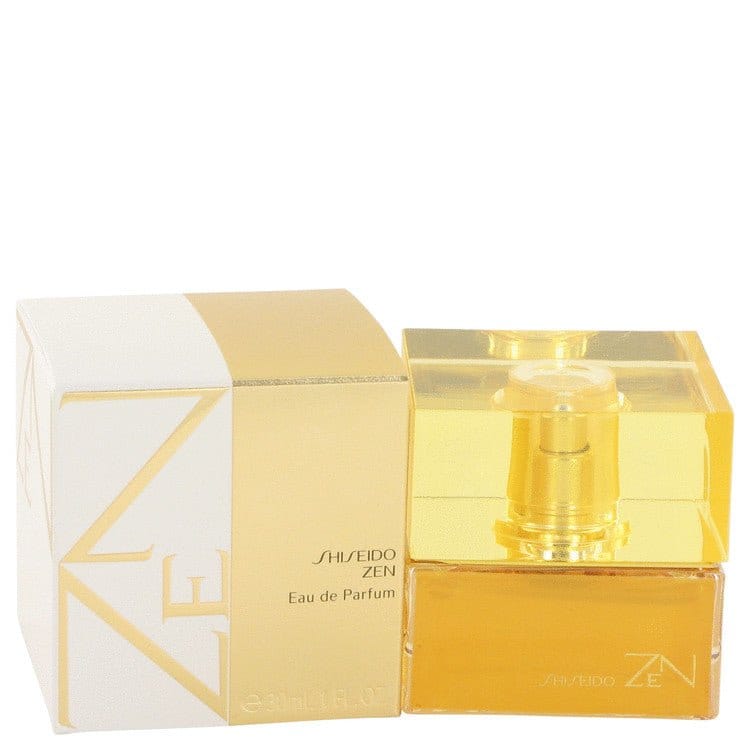 Shiseido Zen by Shiseido - Eau De Parfum for Women