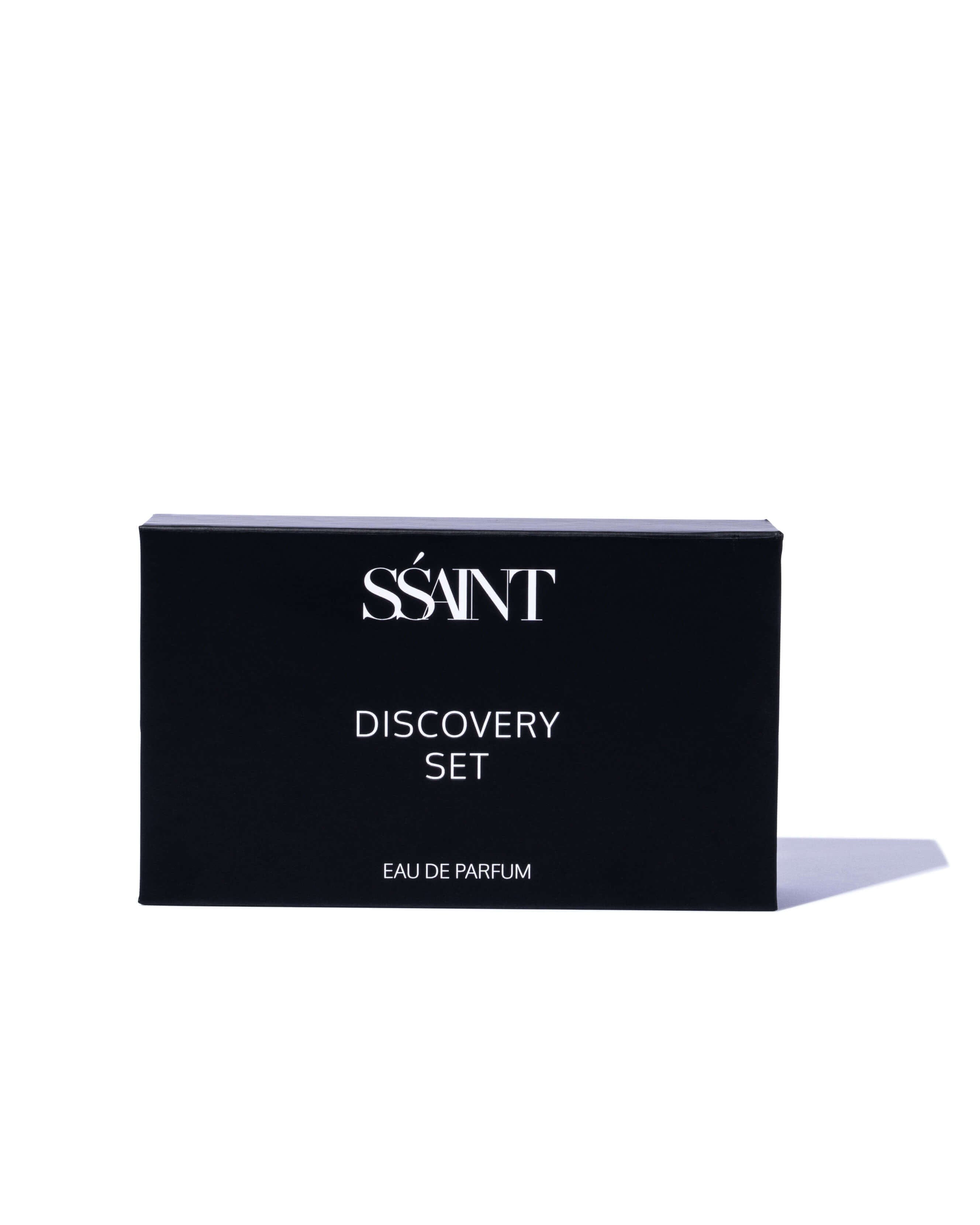 SŚAINT Eau De Parfum Discovery Set