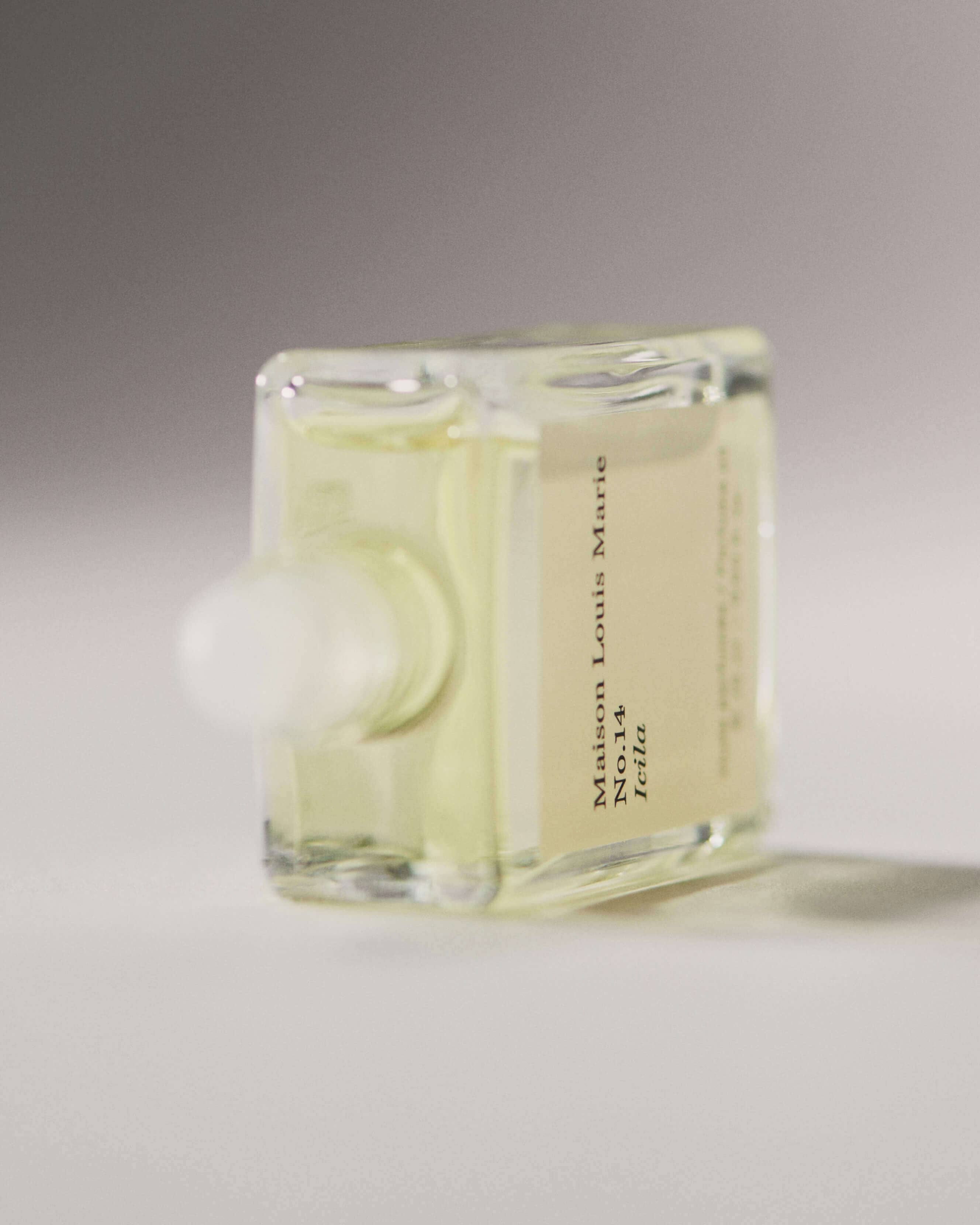 Maison Louis Marie No.14 Icila Perfume Oil