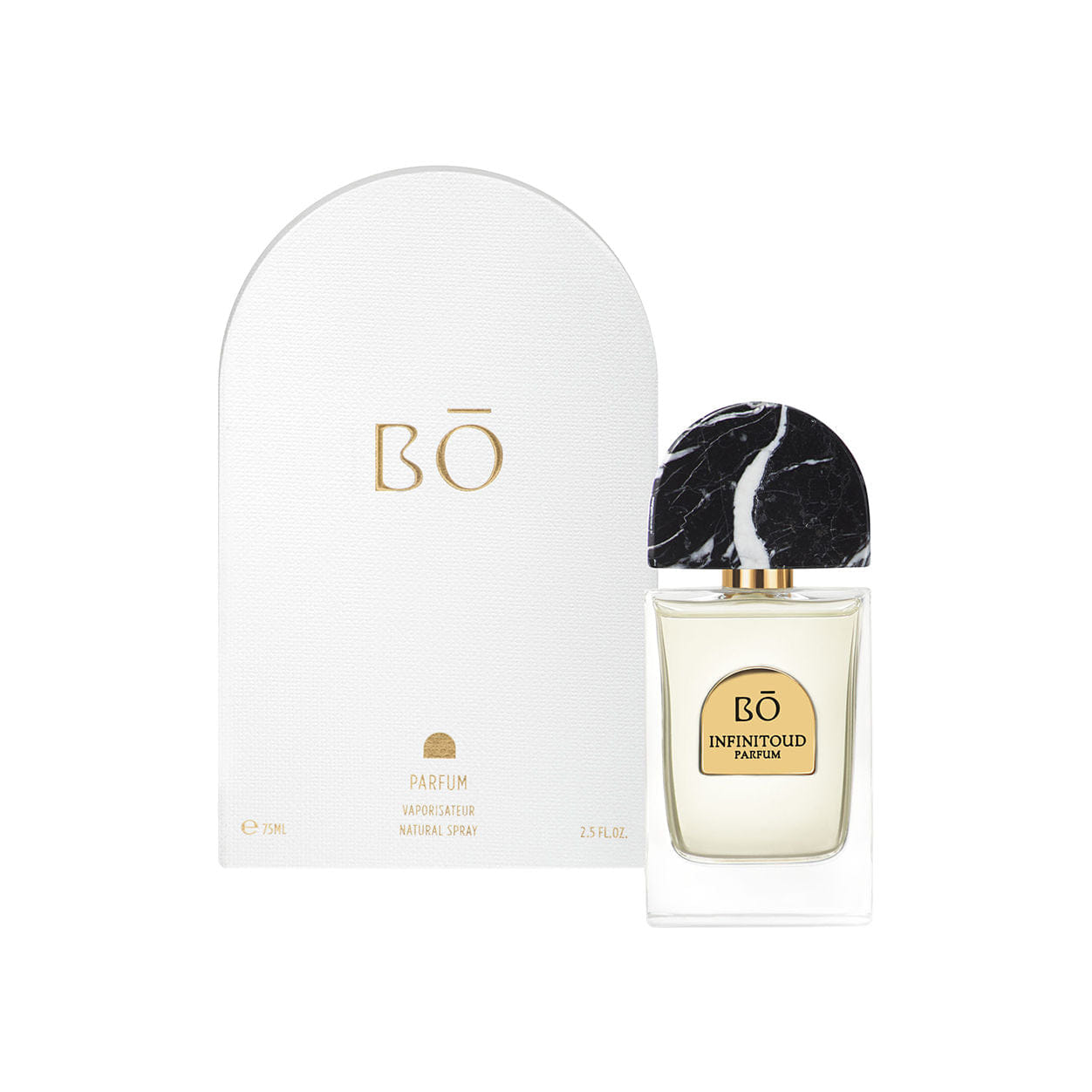 Bō Infinitoud Eau de Parfum