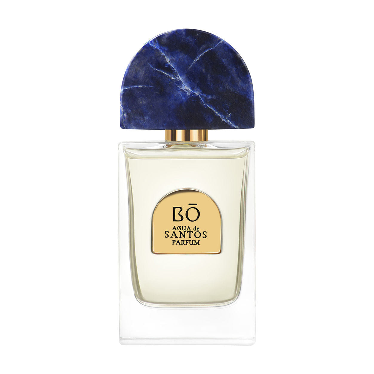 Bō Agua de Santos Eau de Parfum