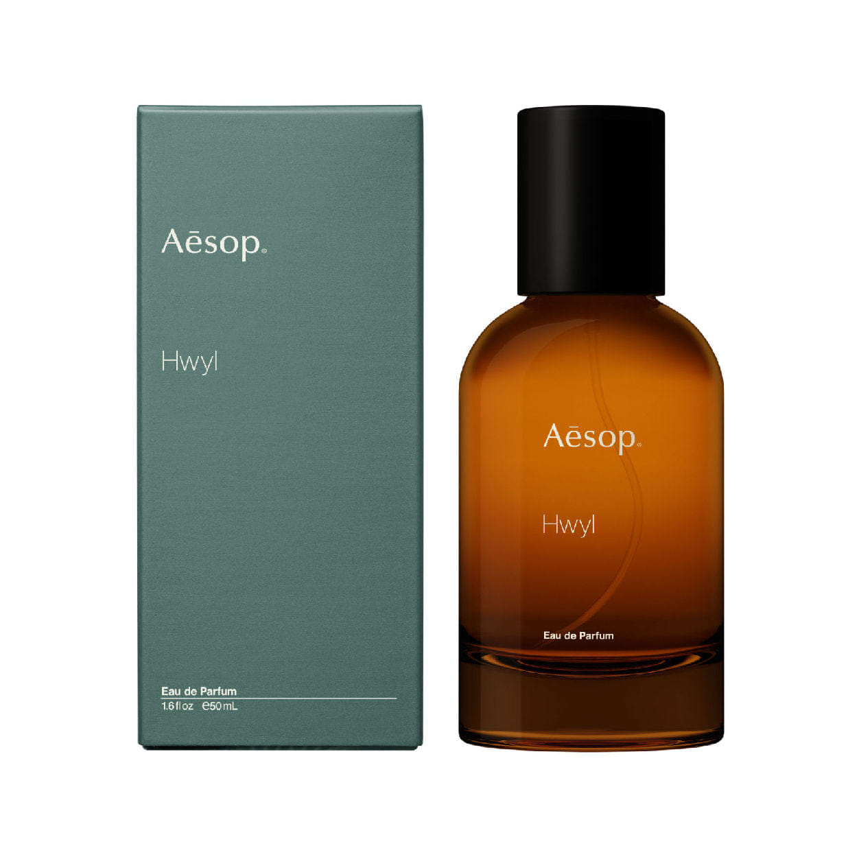 Aesop Hwyl Eau de Parfum