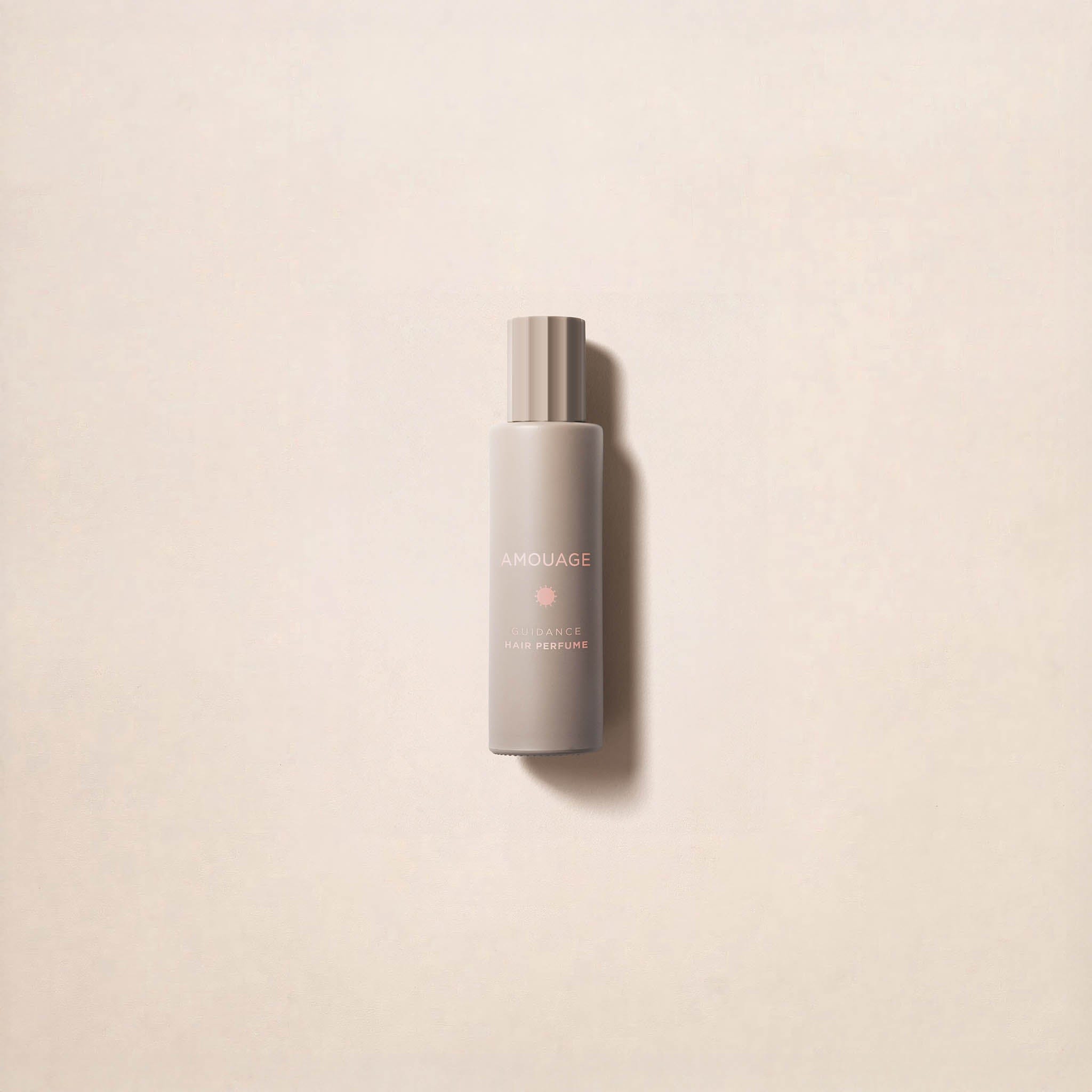 The House of Amouage Guidance Hair Perfume