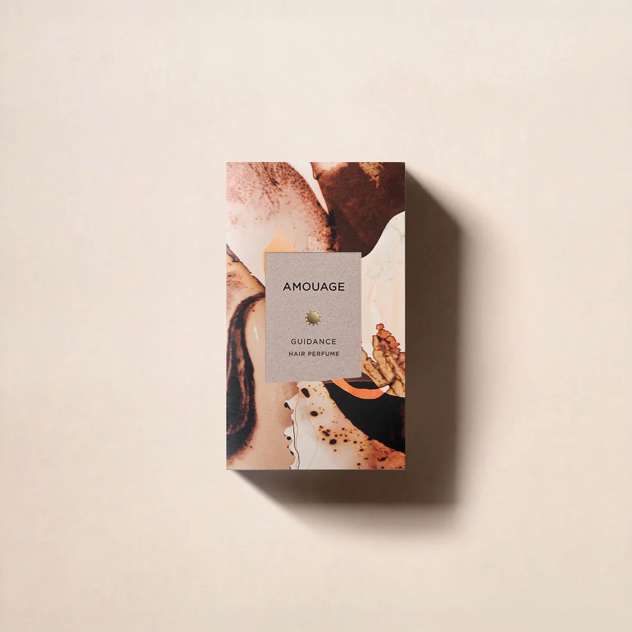 The House of Amouage Guidance Hair Perfume