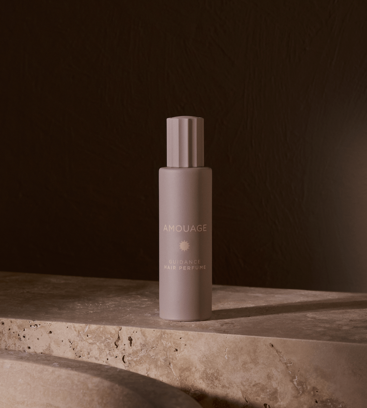The House of Amouage Guidance Hair Perfume