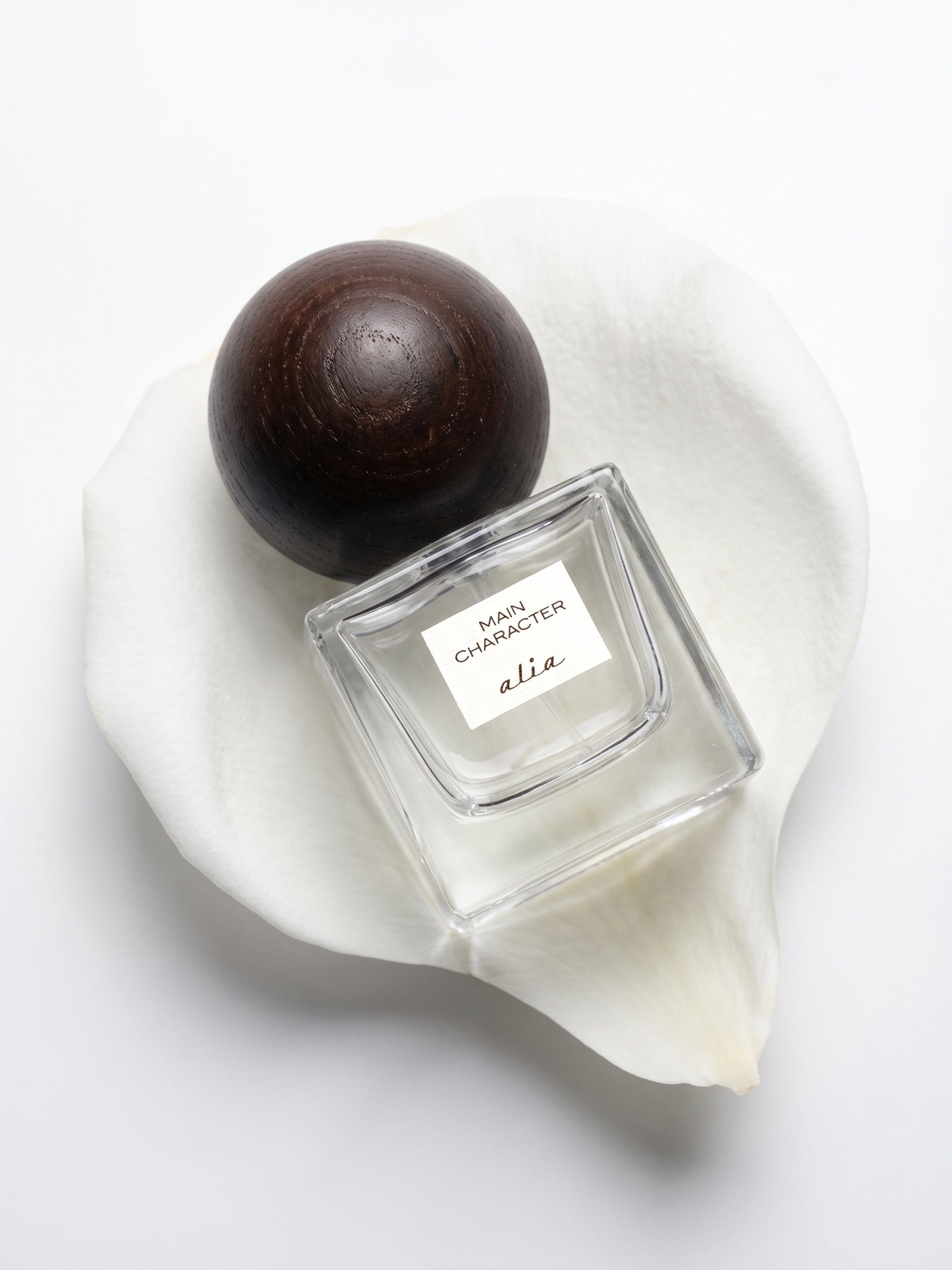 Alia Main Character Eau de Parfum