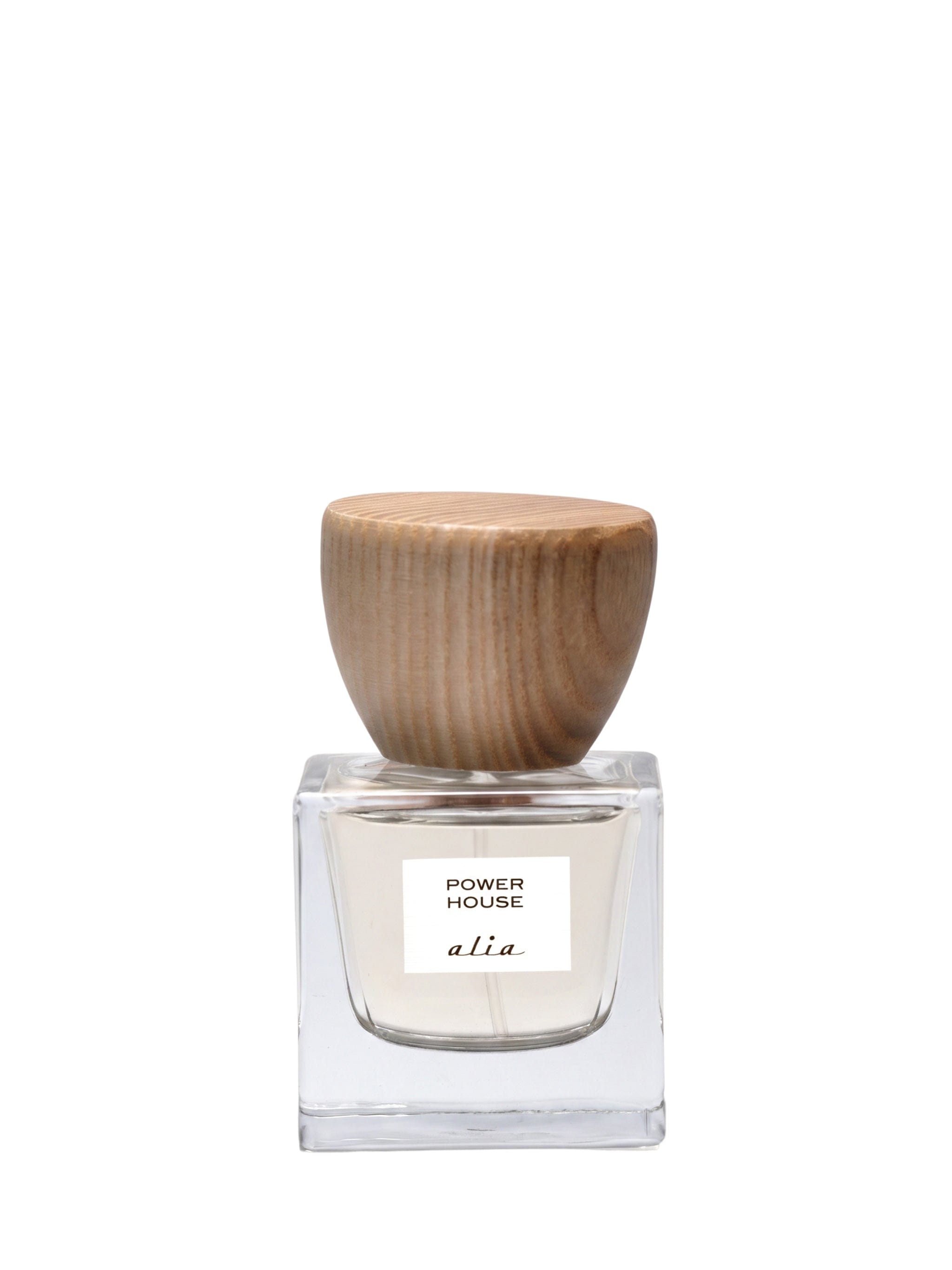 Alia Power House Eau de Parfum