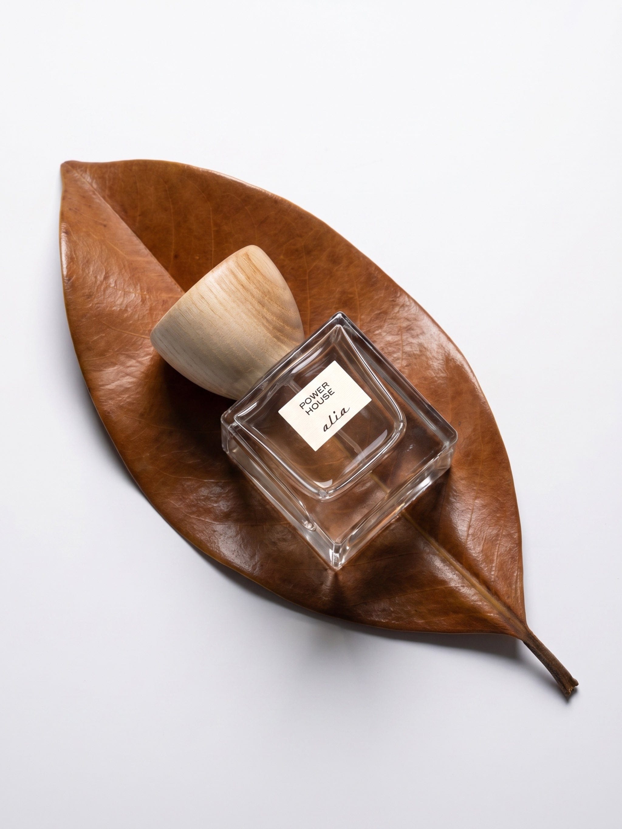 Alia Power House Eau de Parfum