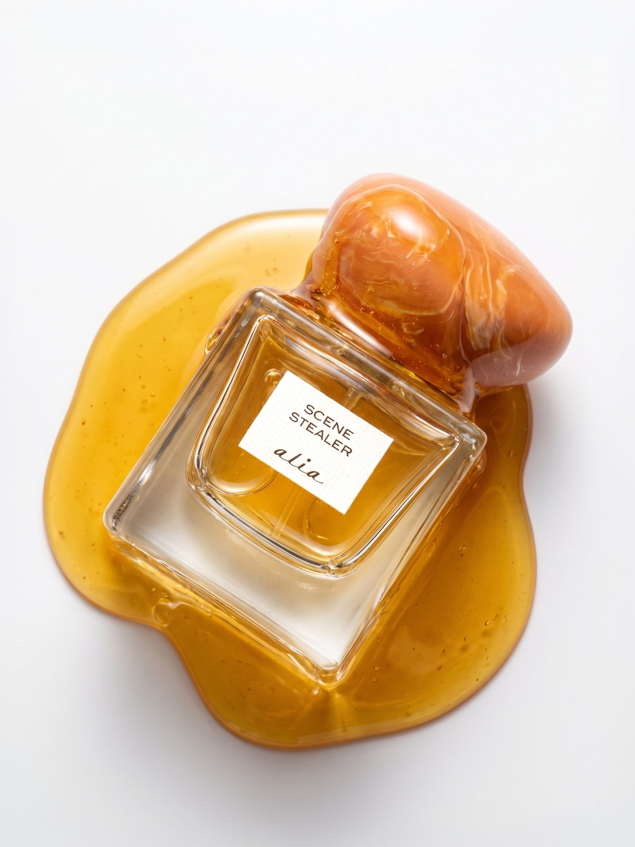 Alia Scene Stealer Eau de Parfum