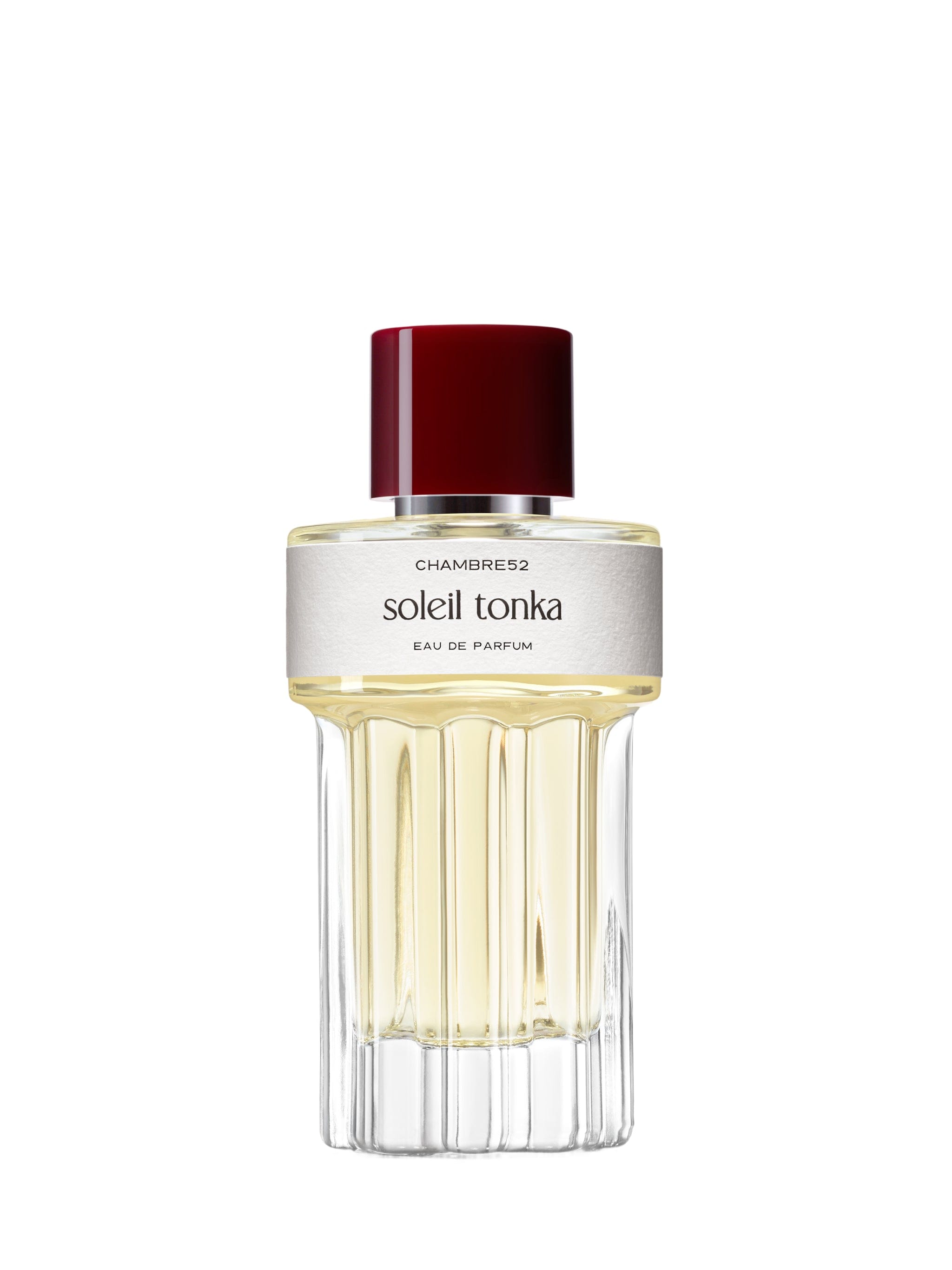Chambre52 Soleil Tonka Eau De Parfum