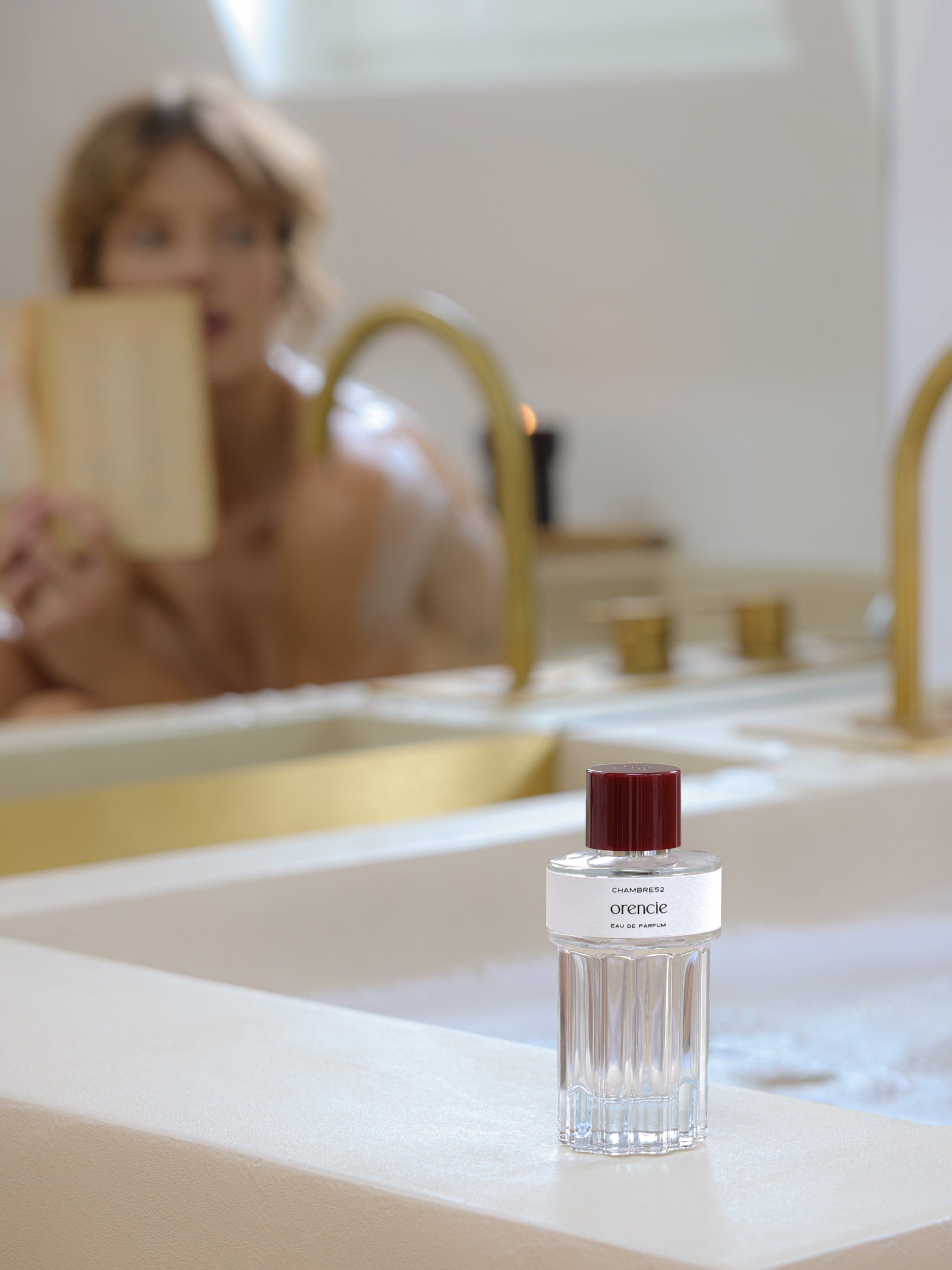 Chambre52 Orencie Eau De Parfum
