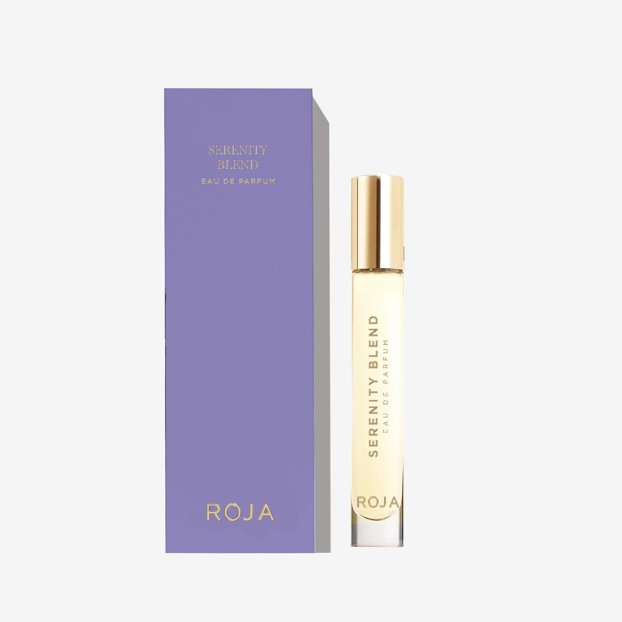 BLEND Serenity Blend Eau De Parfum 10 ml