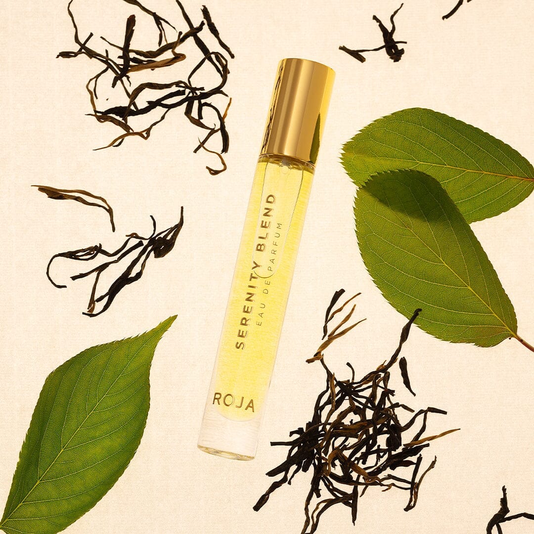 BLEND Serenity Blend Eau De Parfum 10 ml