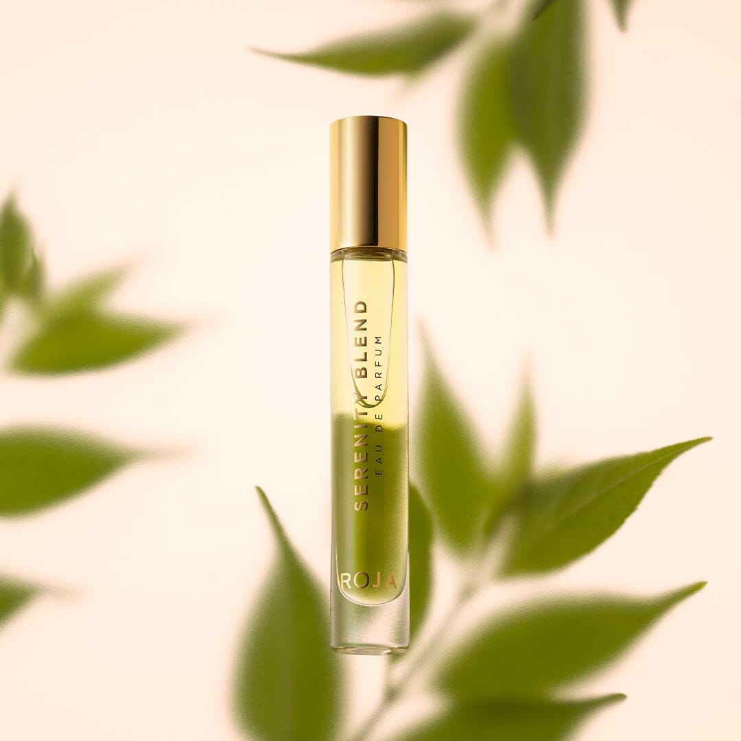 BLEND Serenity Blend Eau De Parfum 10 ml