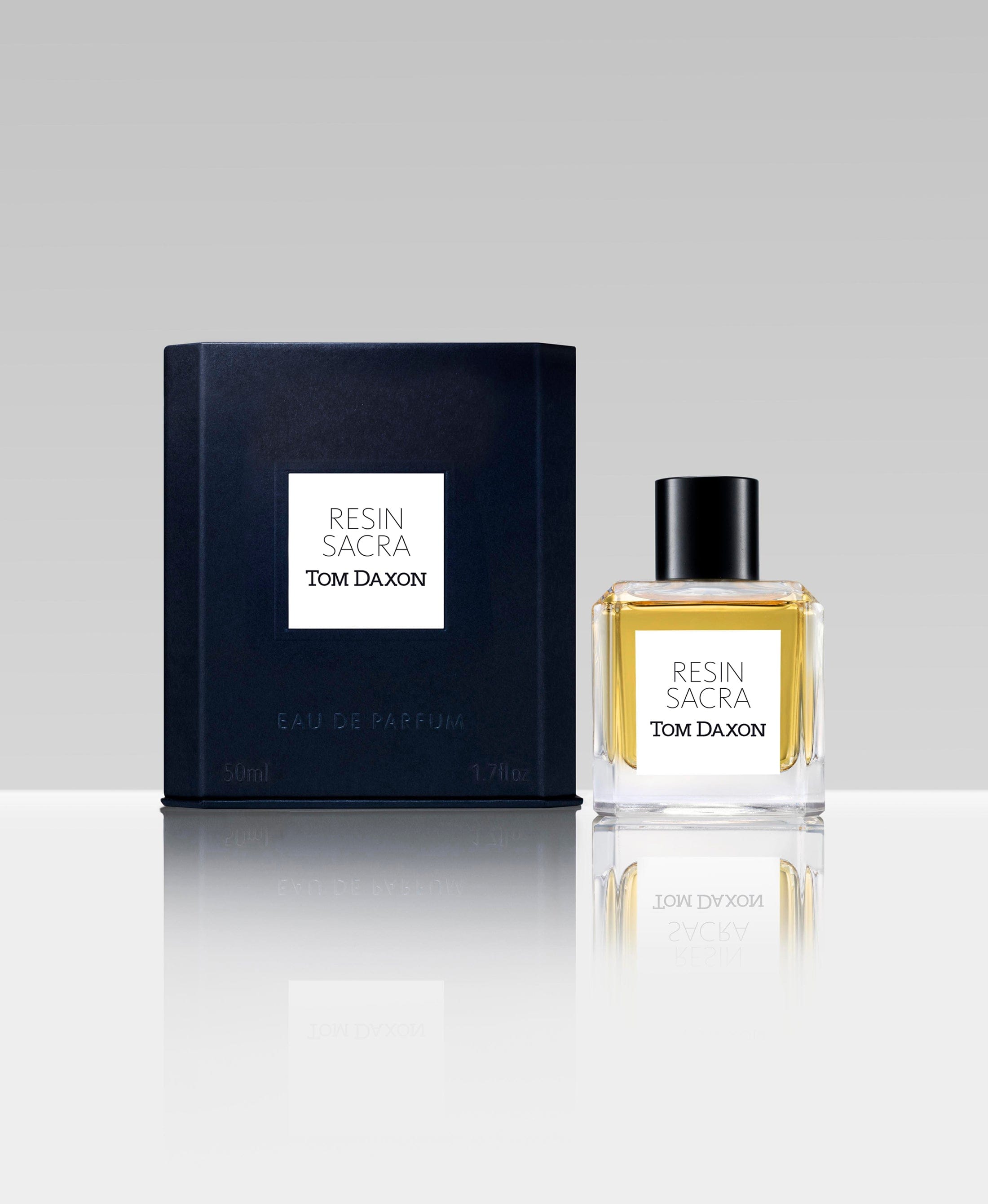 EAU de Parfum RESIN SACRA