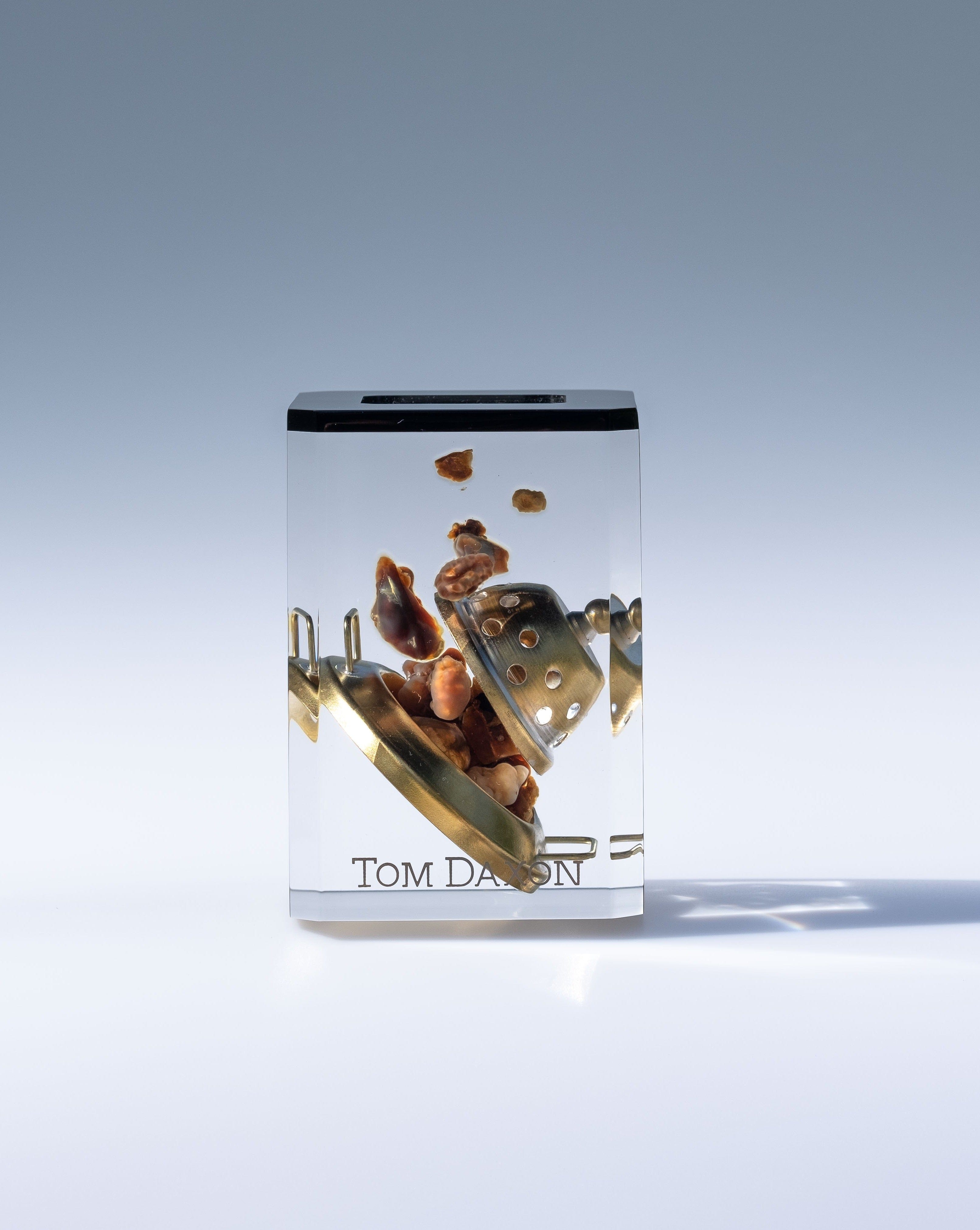 EAU de Parfum RESIN SACRA