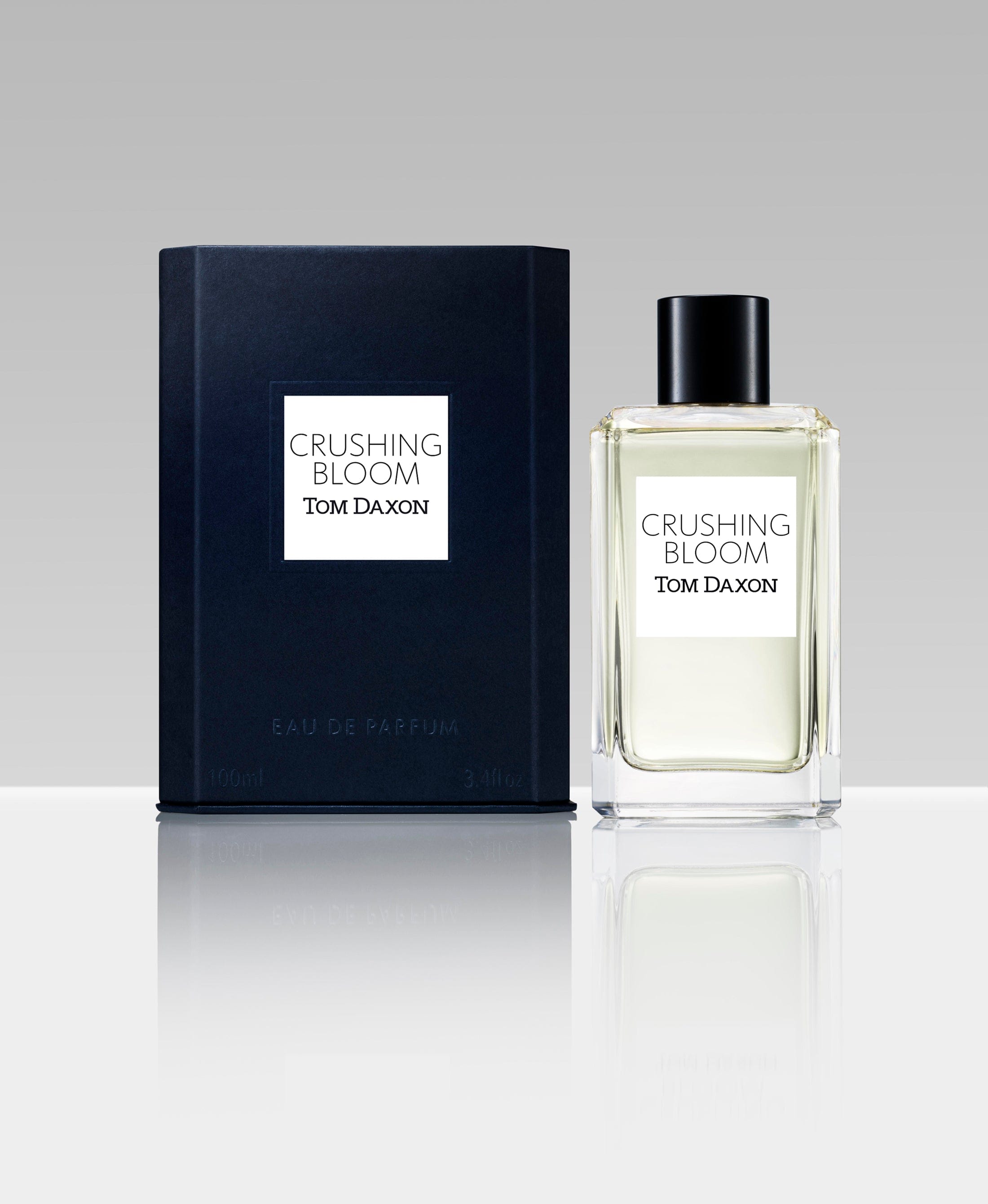 EAU de Parfum CRUSHING BLOOM