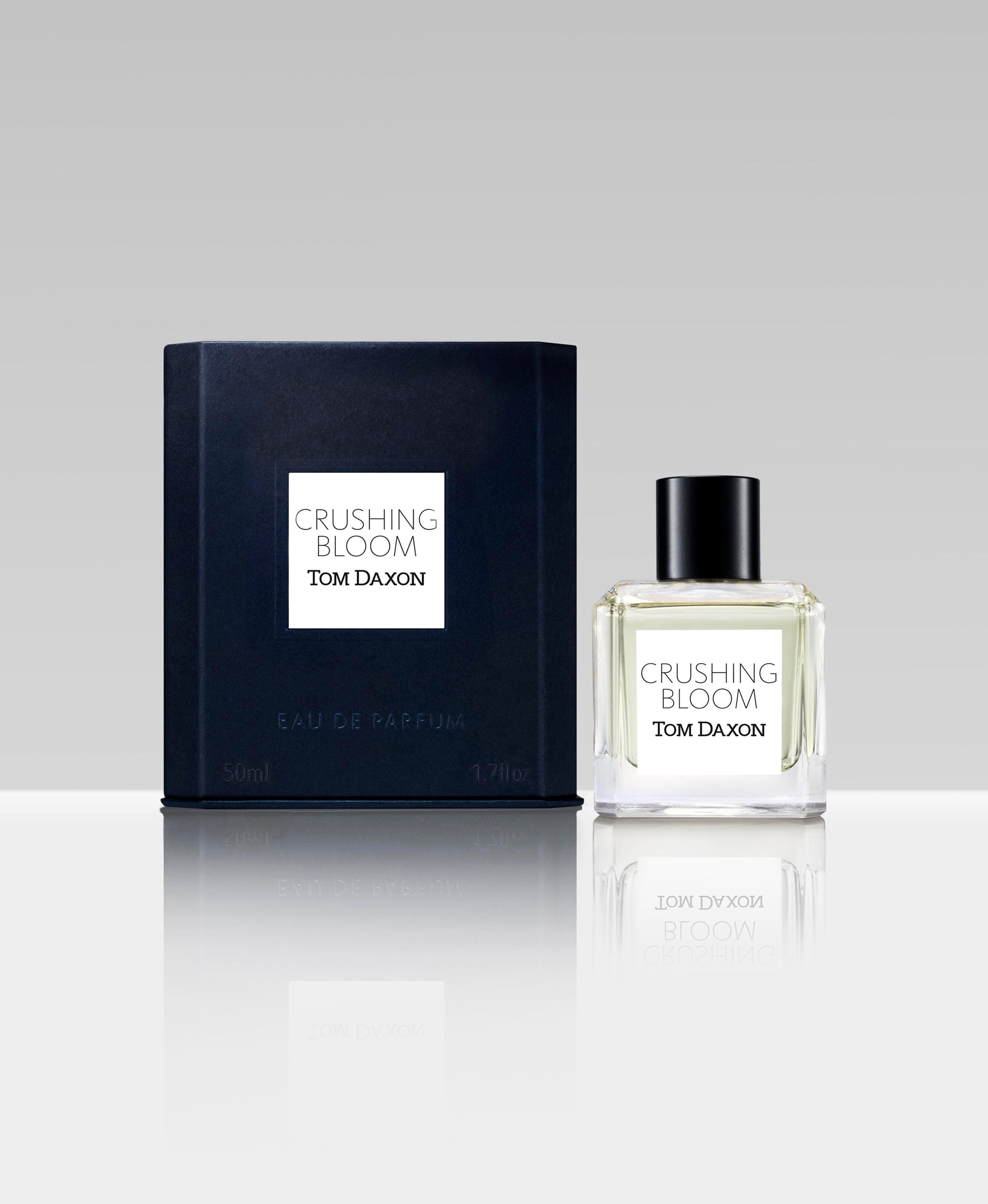 EAU de Parfum CRUSHING BLOOM