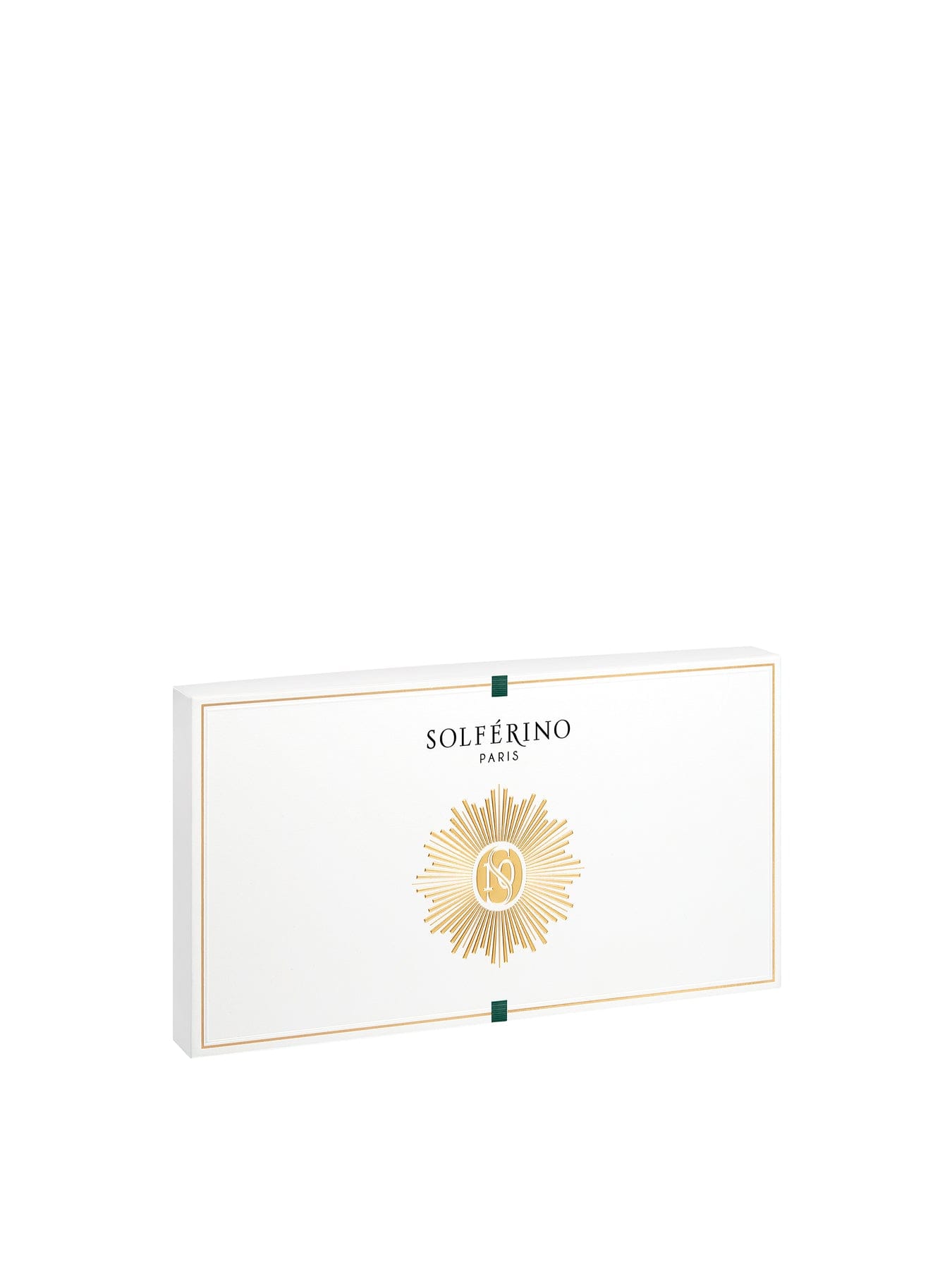 Solferino Travel Set Eau de Parfum 5 x 15 ml