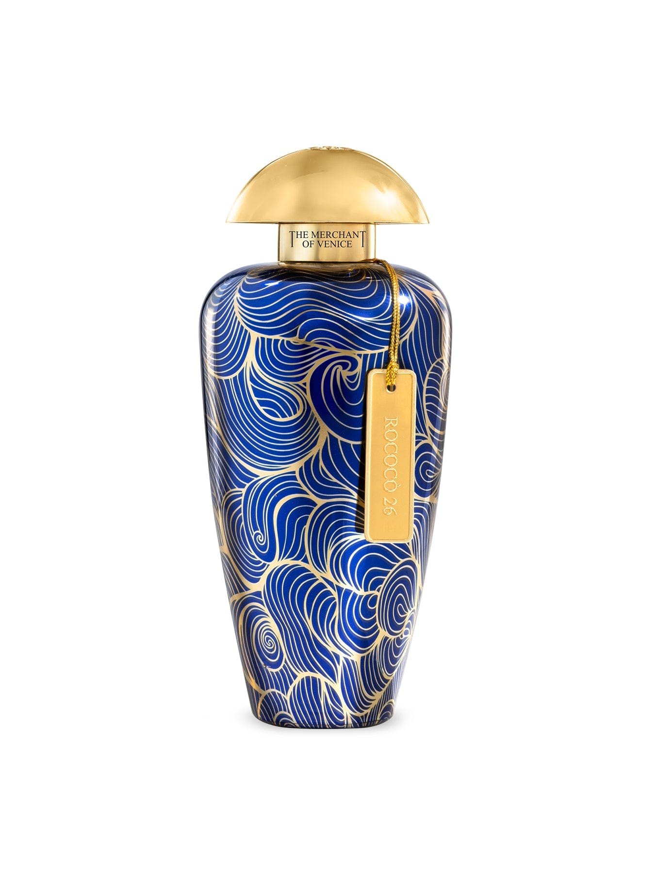THE Merchant of Venice Murano Exclusive Rococo 26 Eau de Parfum 100 ml