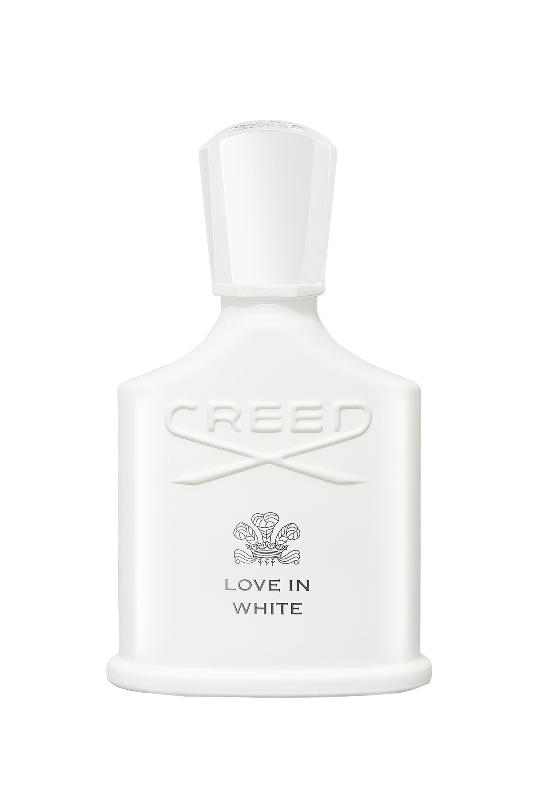 Henry Creed Love In White For Summer Eau de Parfum