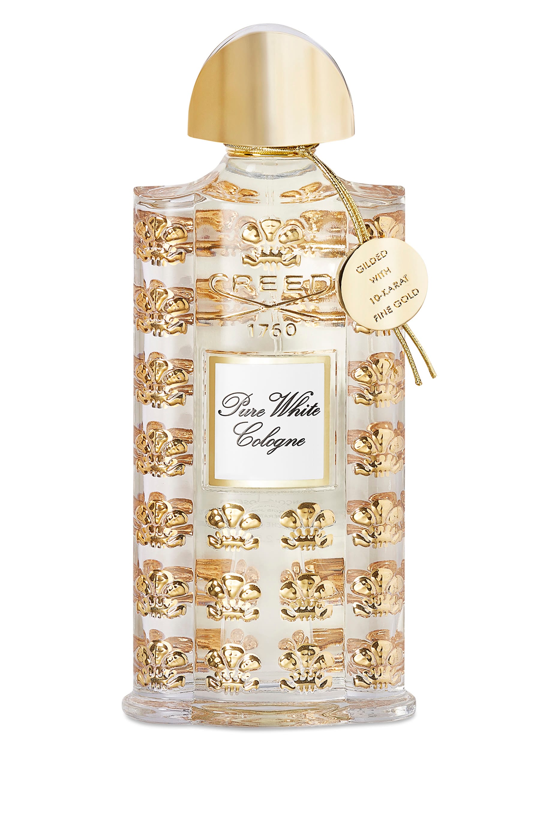 Henry Creed Pure White Cologne Eau de Parfum