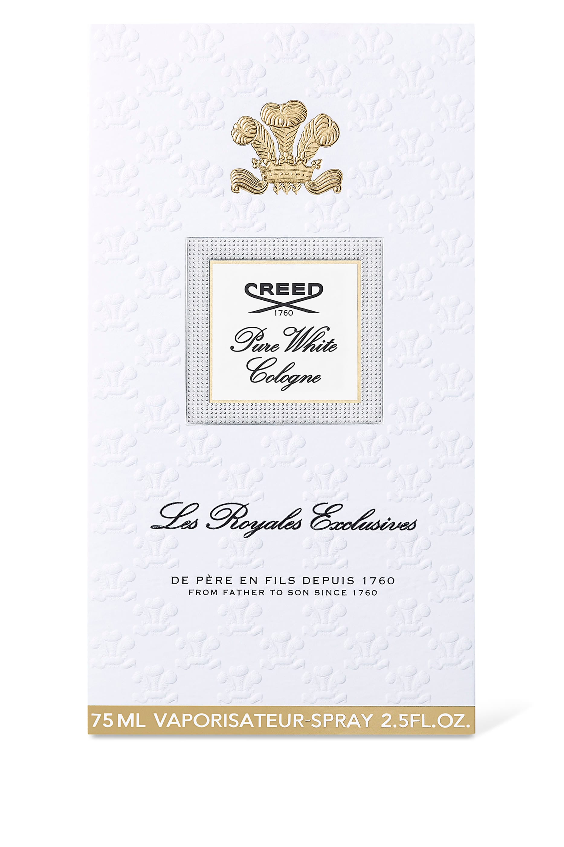 Henry Creed Pure White Cologne Eau de Parfum