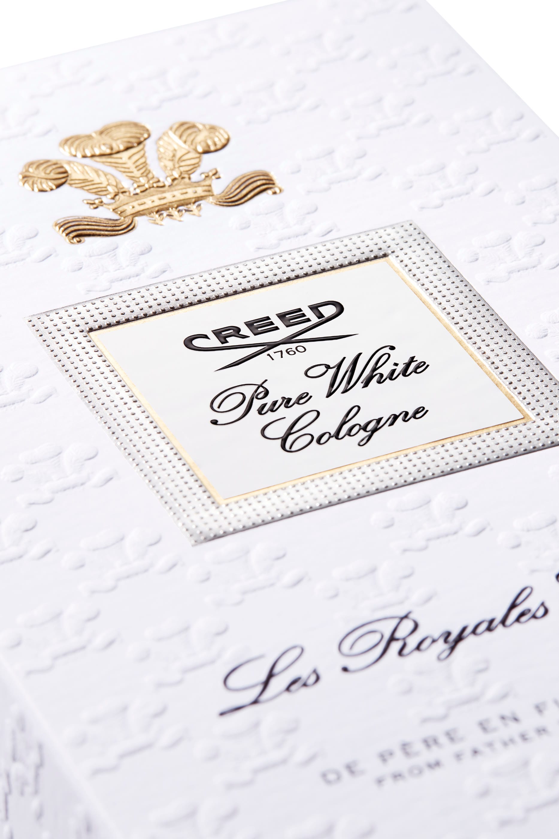 Henry Creed Pure White Cologne Eau de Parfum