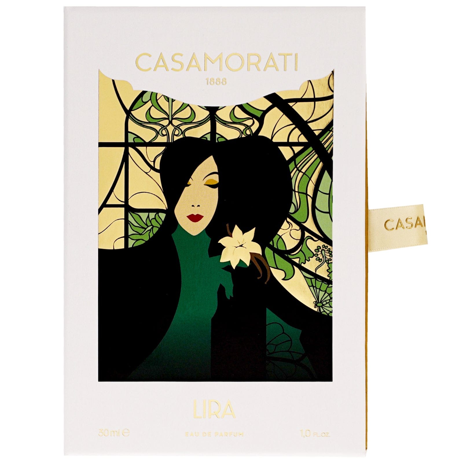 Casamorati Lira Eau de Parfum Spray 30 ml