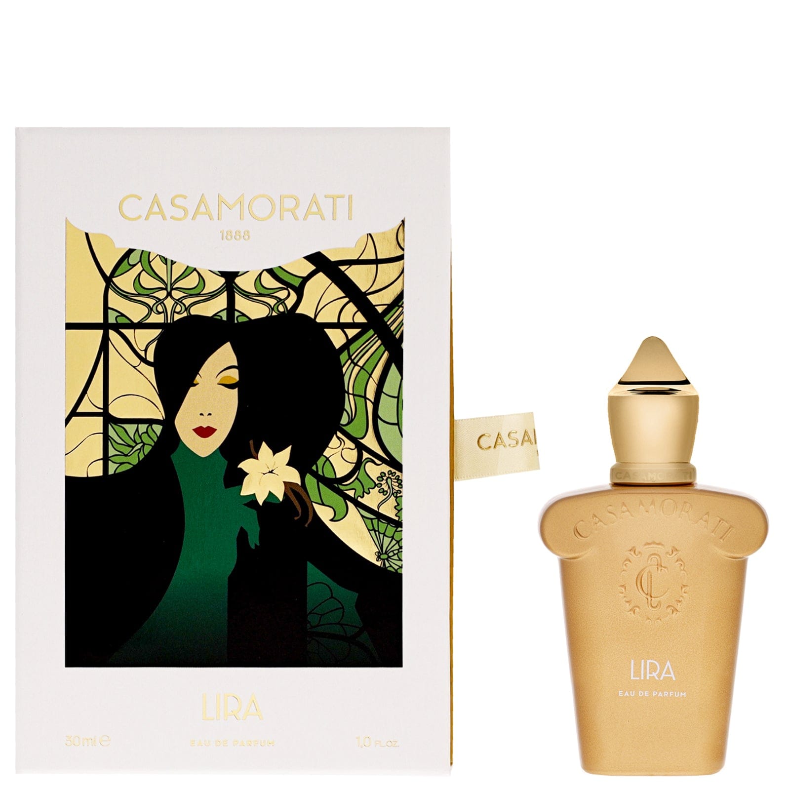 Casamorati Lira Eau de Parfum Spray 30 ml