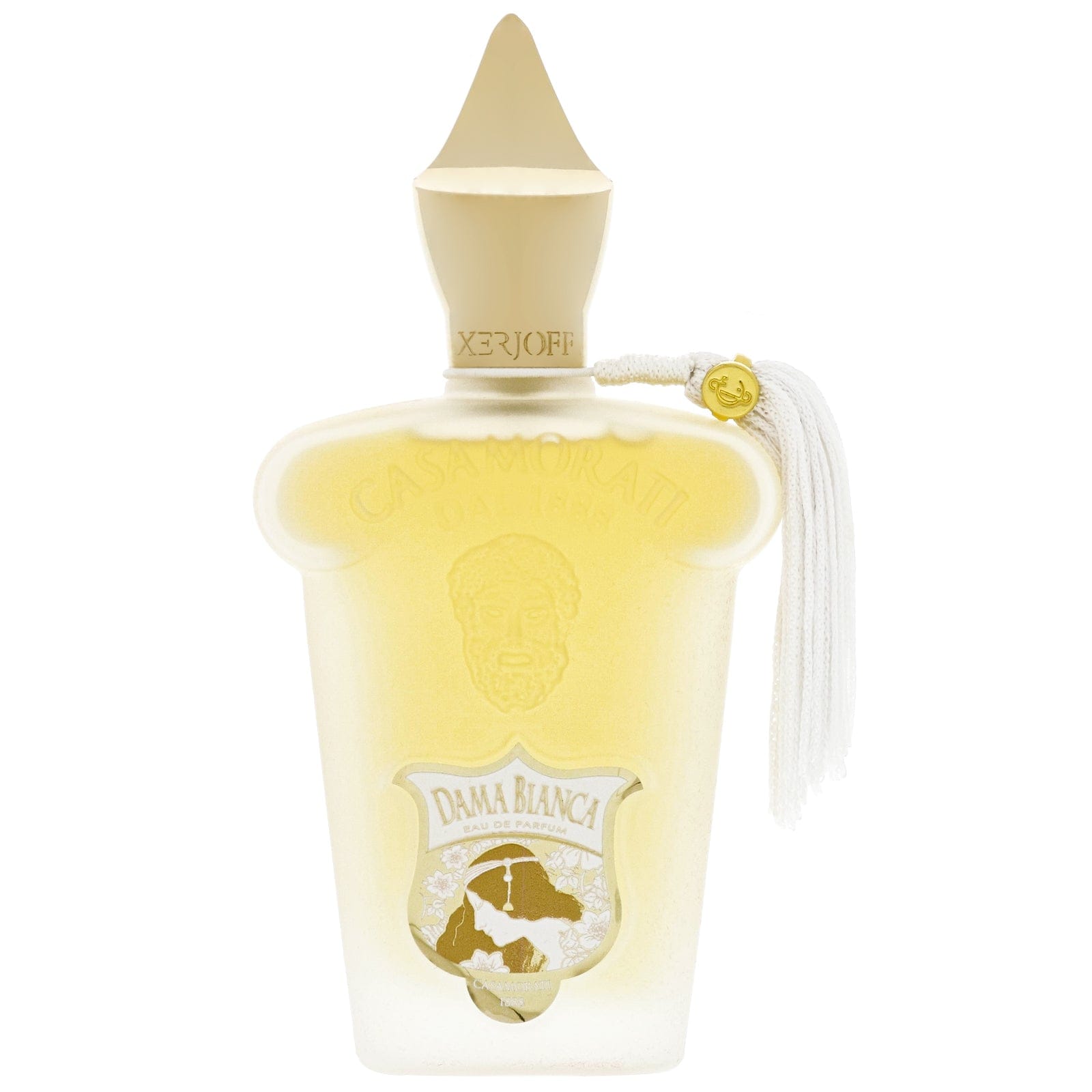 Casamorati Dama Bianca Eau de Parfum Spray 100 ml