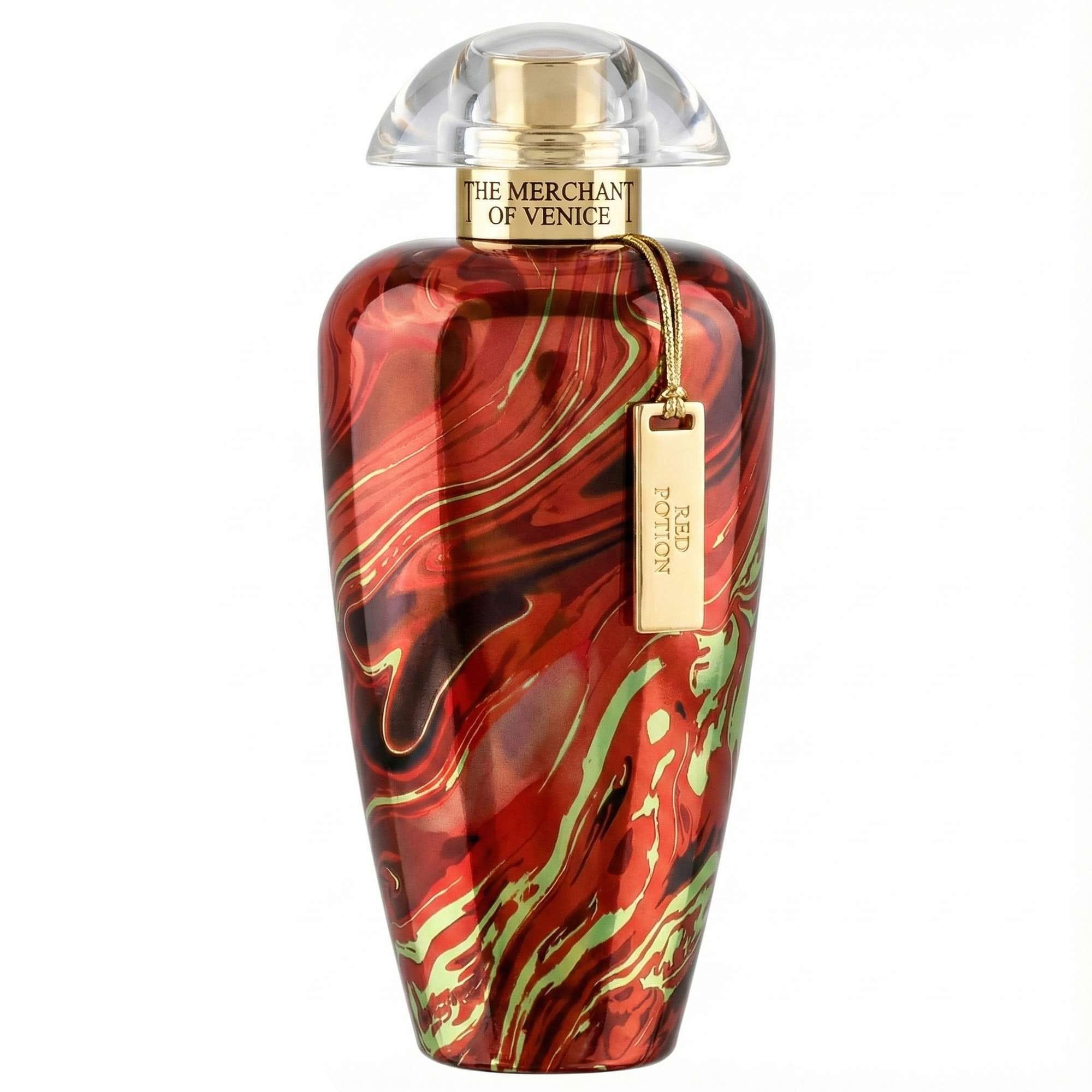 The Merchant of Venice Red Potion Eau de Parfum Spray 100 ml
