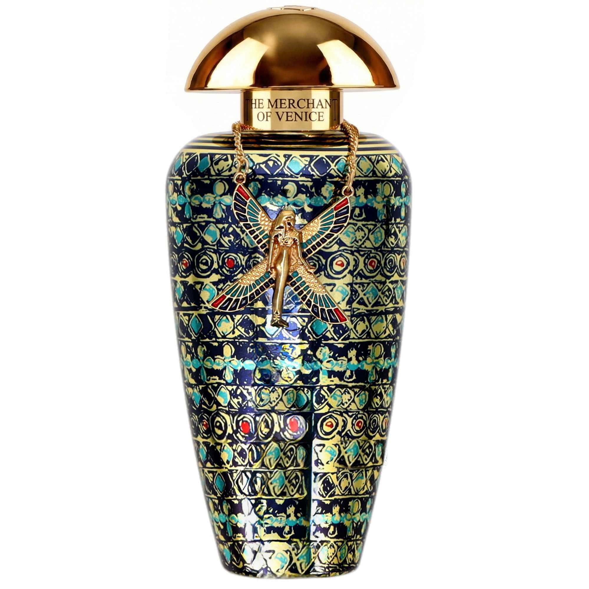 The Merchant of Venice Queen of The Night Eau de Parfum Spray 100 ml