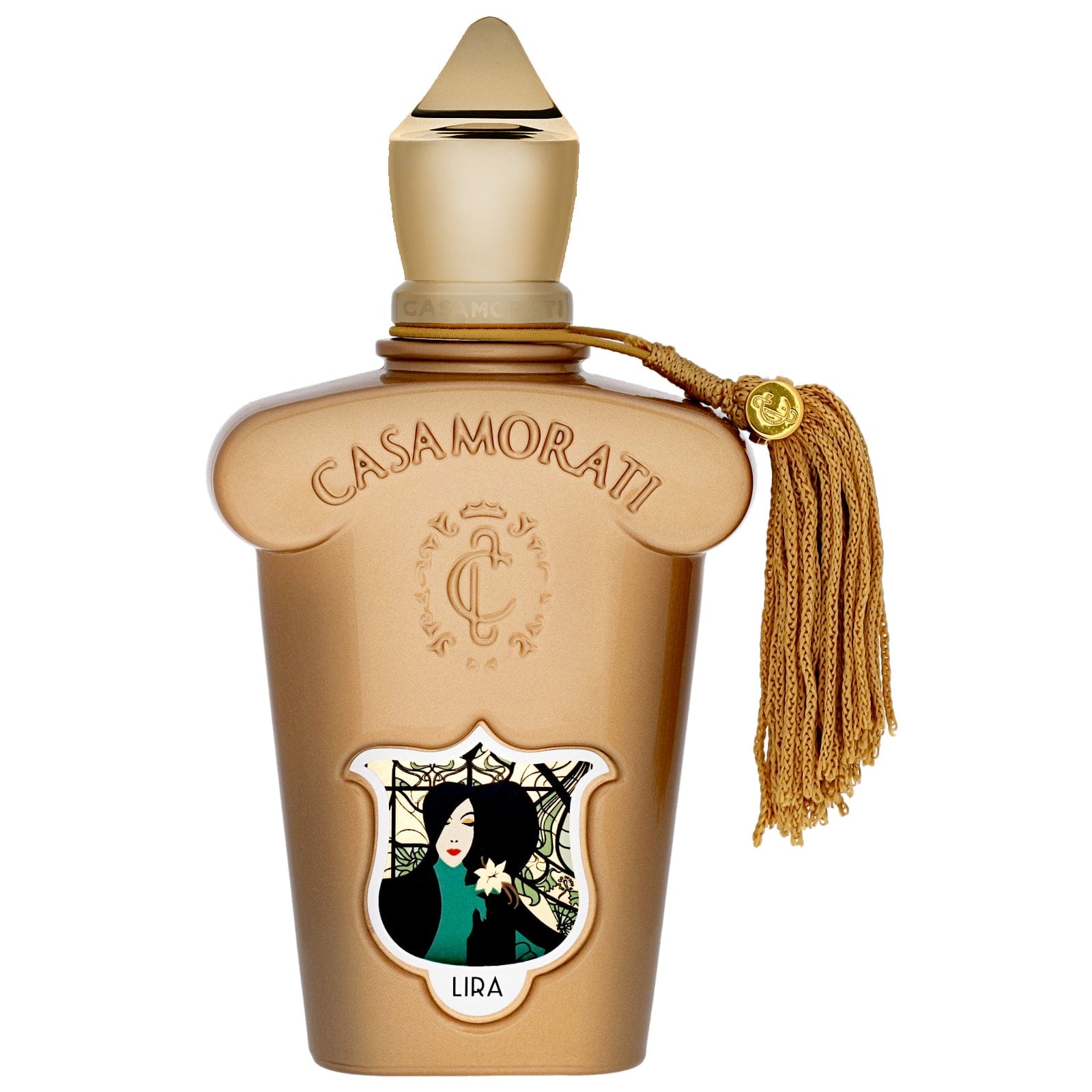 Casamorati Lira Eau de Parfum Spray 100 ml