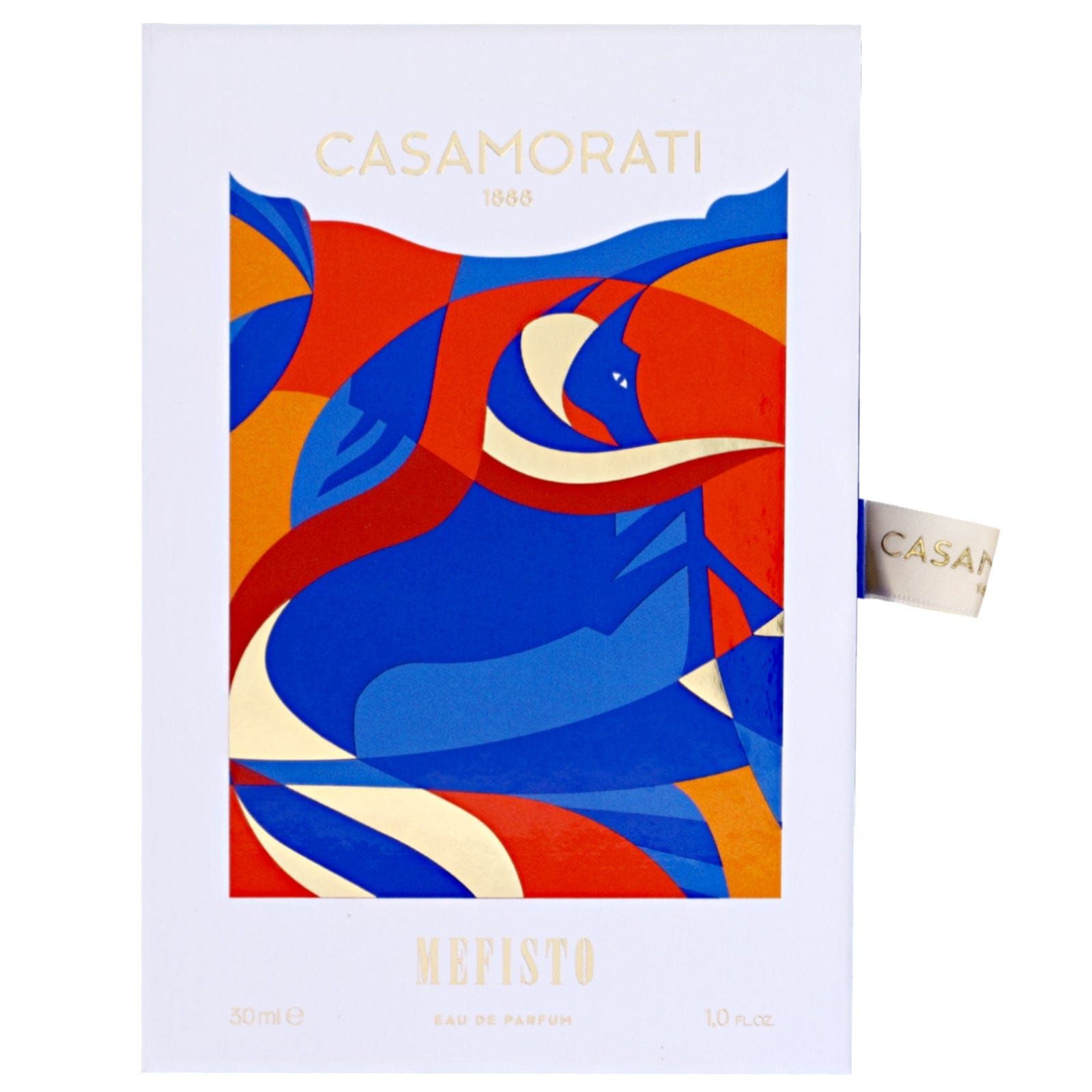 Casamorati 1888 Mefisto Eau de Parfum Spray 30 ml