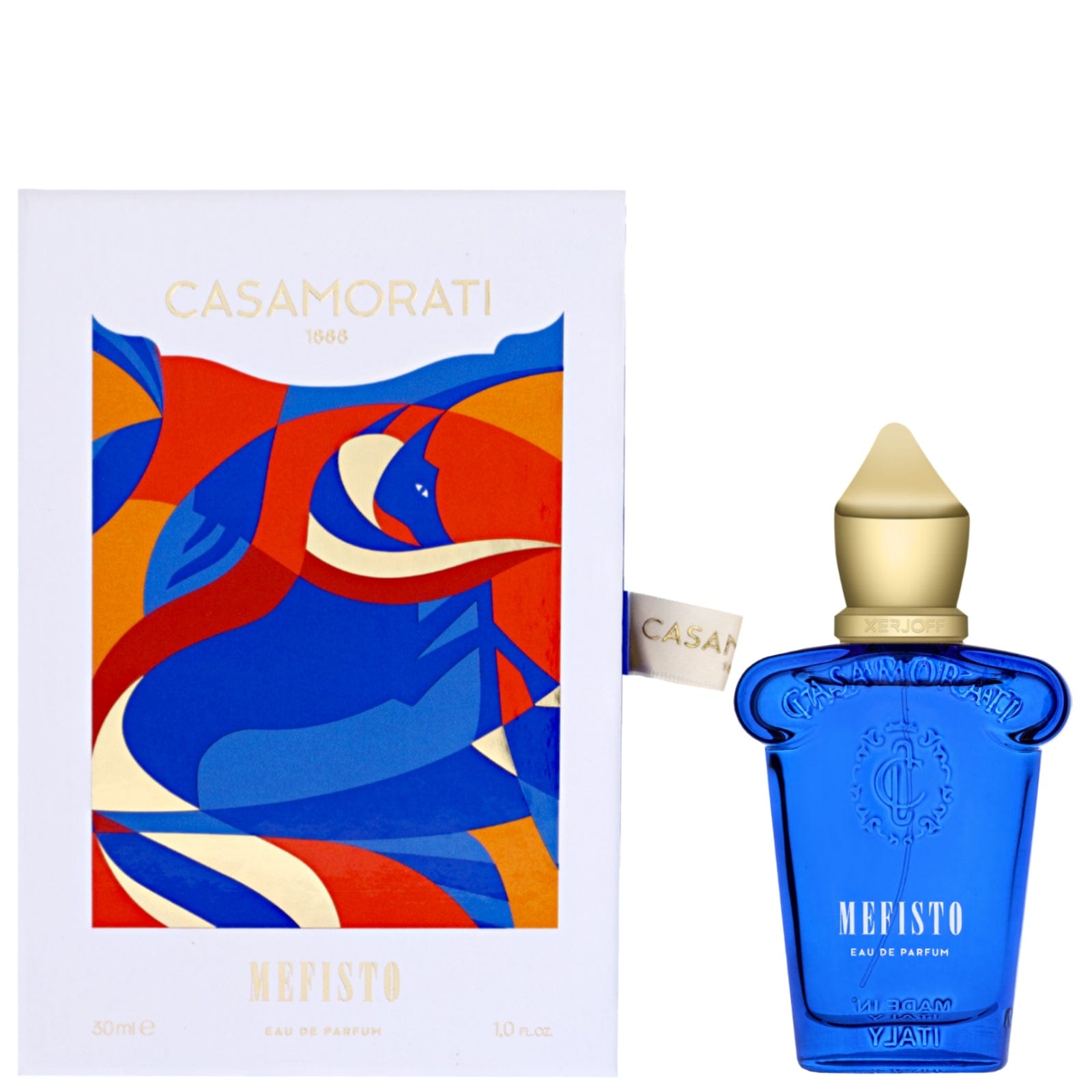 Casamorati 1888 Mefisto Eau de Parfum Spray 30 ml